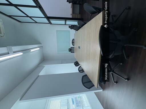 10 Boulevard Office, Damansara PJ For Rent