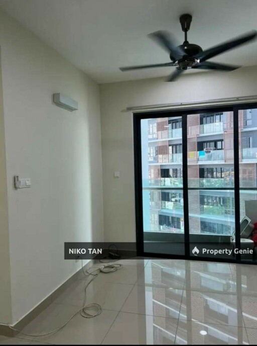 [2CARPARK]Ascenda Residence Skyarena Kuala Lumpur For Sale