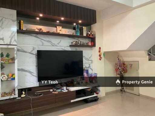 Batu Berendam Seri Selendang