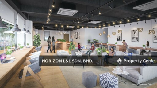 Horizon Suites