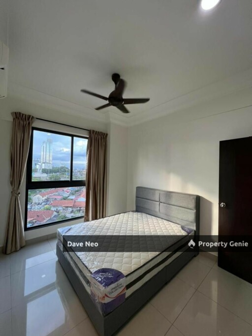 V@SummerPlace | 2 Beds 1 Bath 1 Fully Furnished | 1 Parking Included