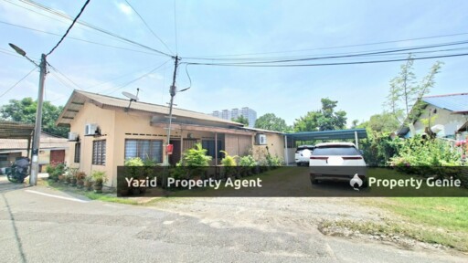 Single Storey Banglo, Kampung Selayang Indah, Batu Caves