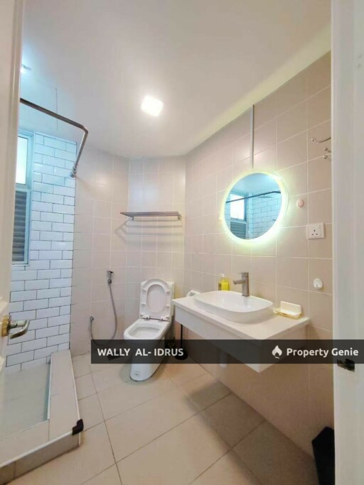 Riana Green Condo @ Tropicana, Petaling Jaya