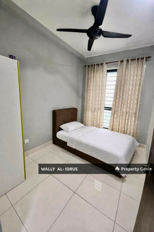 Residence KL Traders Square @ Setapak, Kuala Lumpur