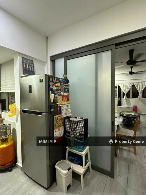 🔥 FREEHOLD Apartment @ Sri Bahagia Court, Cheras | High Floor | Renovated | RM350K