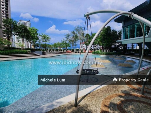 [Below Market 34%] M Centura Sentul (Corner)