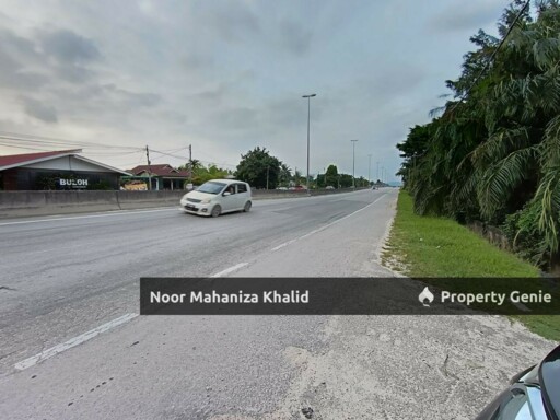 Batu 7 Bukit Kapar