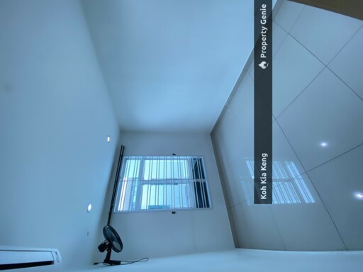 Kempas Height @ Kempas Indah
