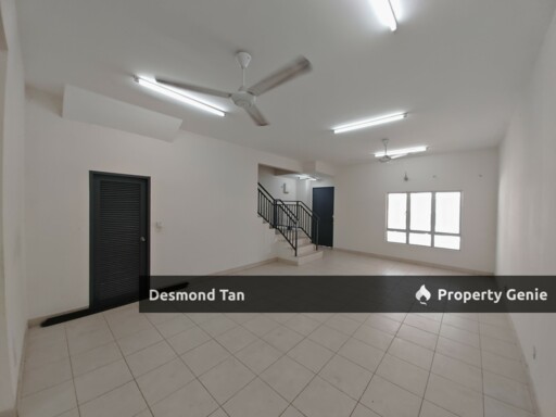 Taman Iringan Bayu, Seremban , Negeri Sembilan | Iringan Bayu Pastura | Mambau | Spring Hill | Ready Move In |