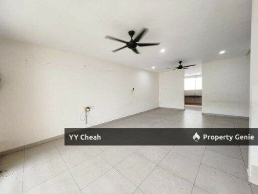 Pine Park, Klebang Ipoh, 2 Storey Terrace For Sale, Freehold, Gated&Guarded