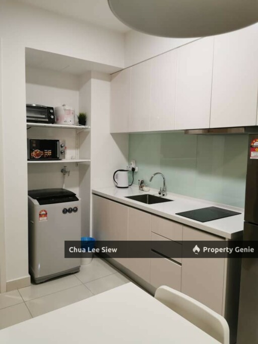 Teega Suites @ Puteri Harbour, Kota Iskandar📍Jalan Laksamana 1, 79100 Johor