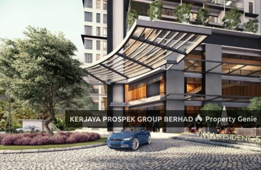 Vista Residences