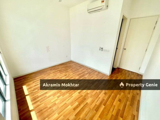 RENOVATED | Double Storey Semi D Norton Garden, Eco Grandeur Puncak Alam