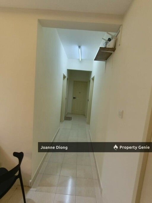 Suriamas Condo