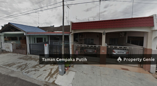 Taman Cempaka Putih