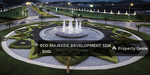 Eco Majestic