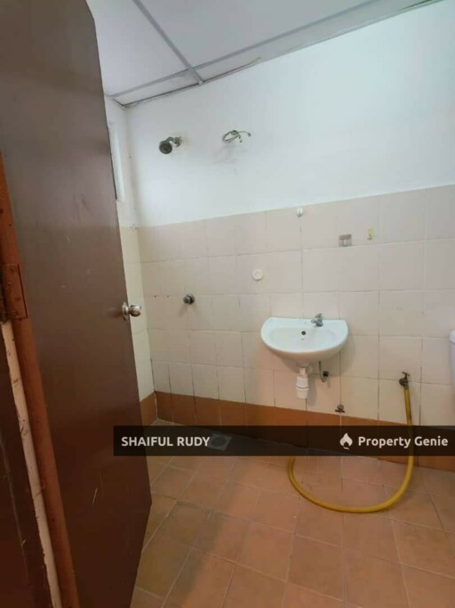 Want to Let. Magna Ville Condo