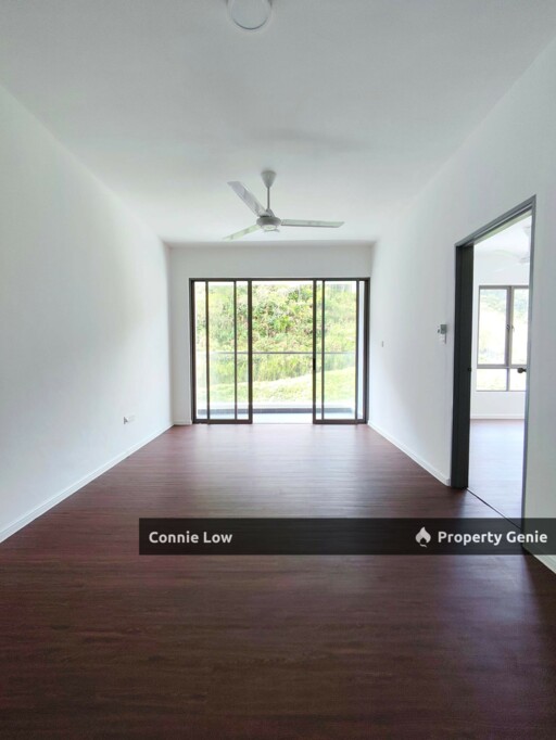 Kea Farm New & Completed Palas Horizon Residence Full loan available for Sale