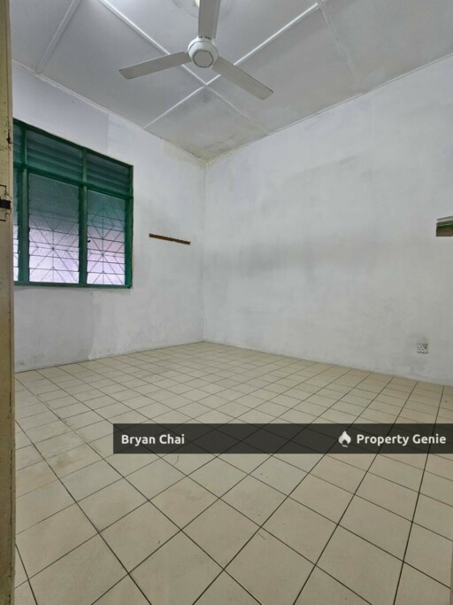 Taman Johor Jaya Teratai