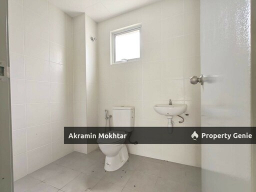 Double Storey Halya 2, Daunan Worldwide Puncak Alam