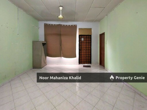 Double Storey House, Seremban Jaya Negeri Sembilan