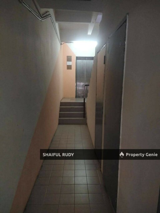 WANT TO SELL. Kuala Lumpur Suburban Center. Shop Office Wangsa Delima 5