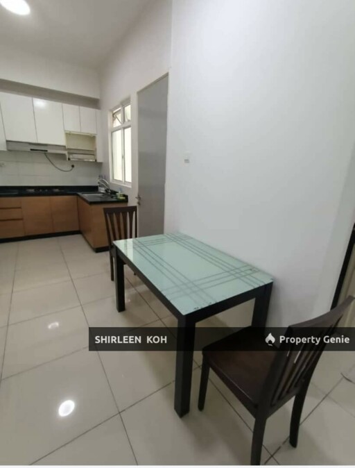 Balcony Room for Rent at Sky Suites @ Meldrum Hills