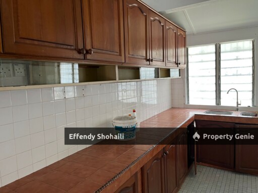 TAMAN SERI GOMBAK FASA 10 TERRACE