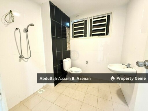 DOUBLE STORY TERRACE - INTERNATIONAL LOT - STRATEGIC LOCATION KULIM SQUARE