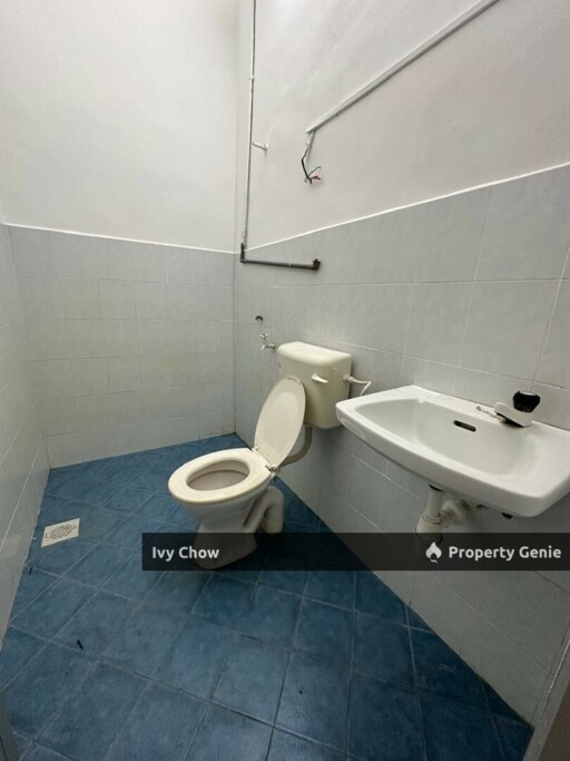 Taman Delima Kluang Rent