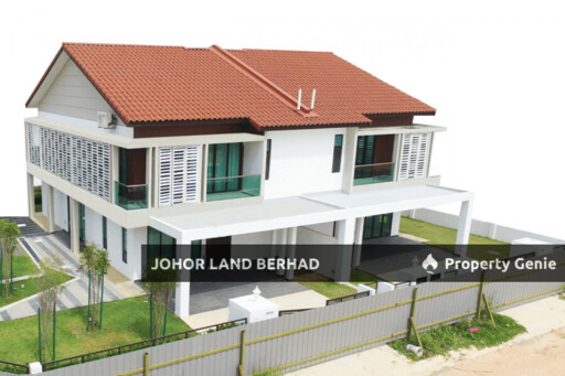 Perjiranan 9 Bandar Dato' Onn
