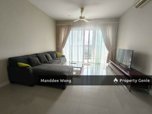 WTR/Kiaramas Ayuria/Mont Kiara/1,065 Sqft/4,800