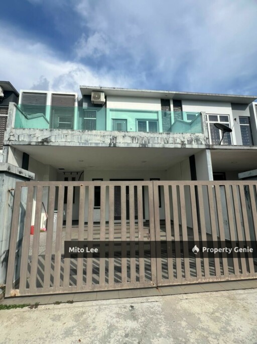 Rini Home 1 @ Mutiara Rini For Rent