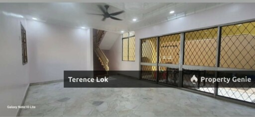 Klang Kawansan 15 Bandar Berkeley Taman Intan Semi D House Facing Mainroad