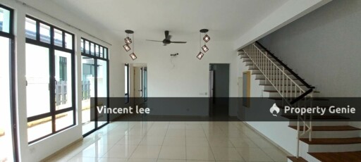 Tenderfield Eco Majestic 32X70 Semi-D cluster, Semenyih