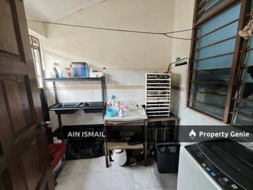 TERES SETINGKAT INDERA MAHKOTA 14, KUANTAN