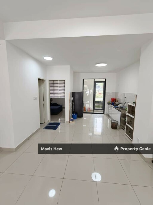 For Rent, Central Park Laman Harmoni @ Tampoi