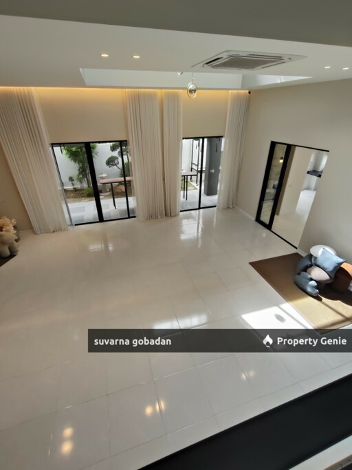Double Storey SemiD, Ipoh South Perak