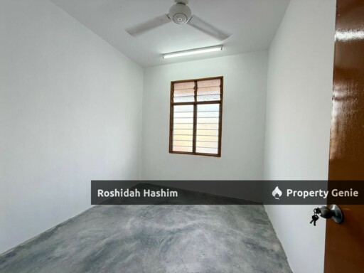 [Renovated] 2 Sty Cluster Bertam Perdana, Kepala Batas