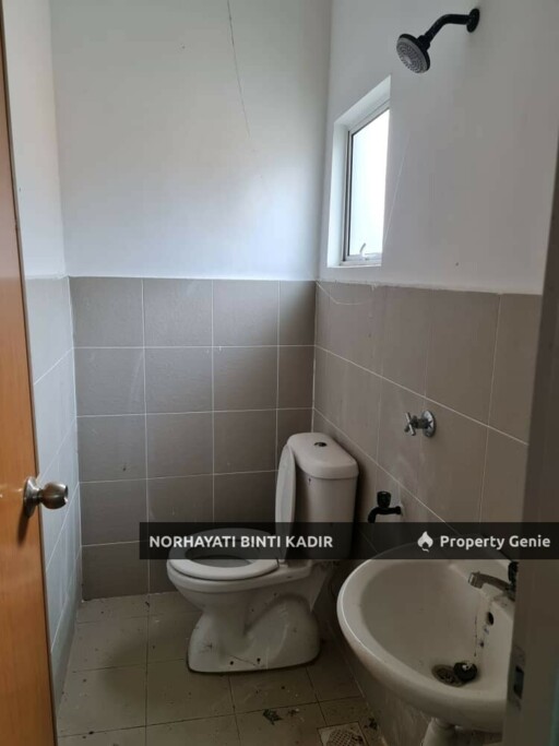 SINGLE STOREY TERRACE LORONG SDS 14, PERUMAHAN SERI DAMAI SEJAHTERA, KUANTAN