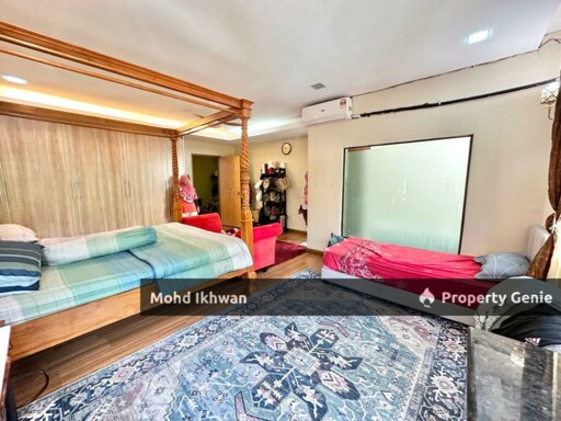 2 Storey Semi D Seksyen 9 Shah Alam