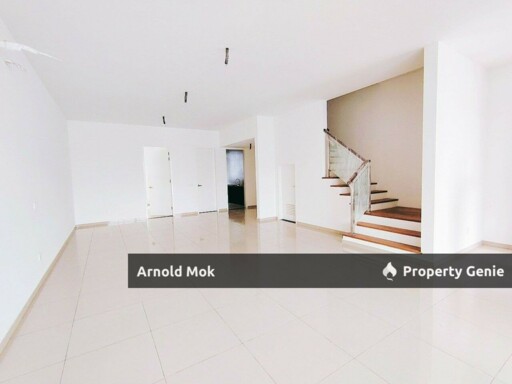 South Hills Bandar Seri Alam