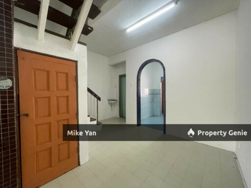 Double Storey Taman Sri Gombak Fasa 10 Batu Caves