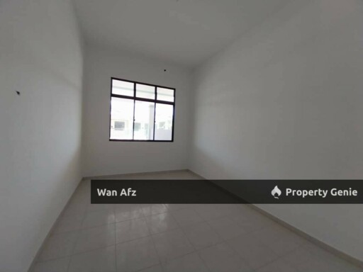 Teres Setingkat Taman Rendang Ixora Peramu Pekan - Fasa 2 Lot 24818