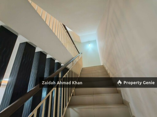 2.5 Storey Superlink Nadayu 92 Kajang 2 For Rent