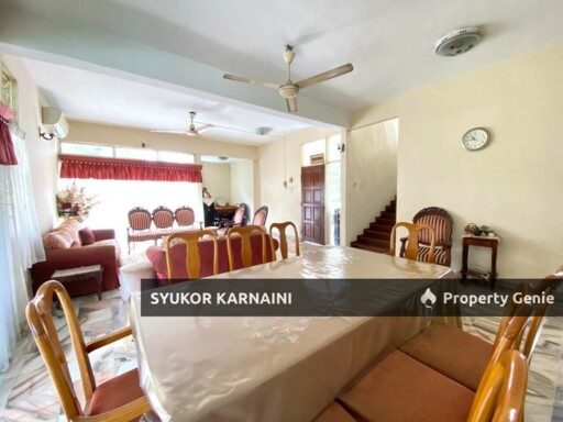 Double Storey Bungalow Seksyen 2, Shah Alam