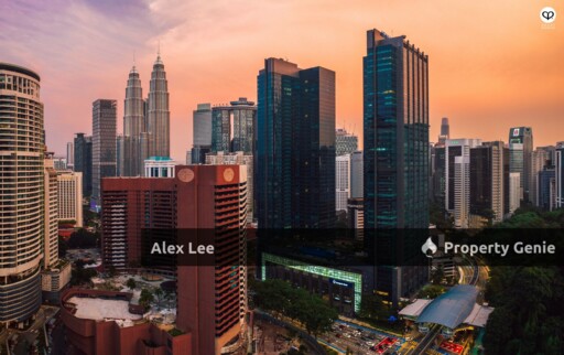 Ritz Carlton Residence @ KLCC