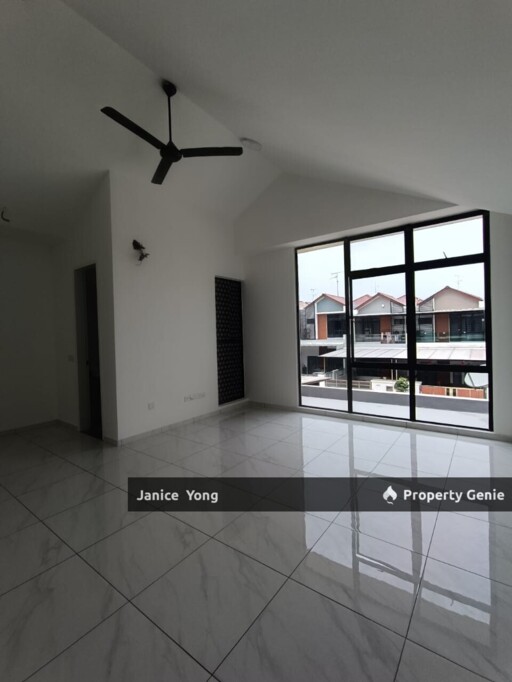 26th Avenue @ Bukit Indah