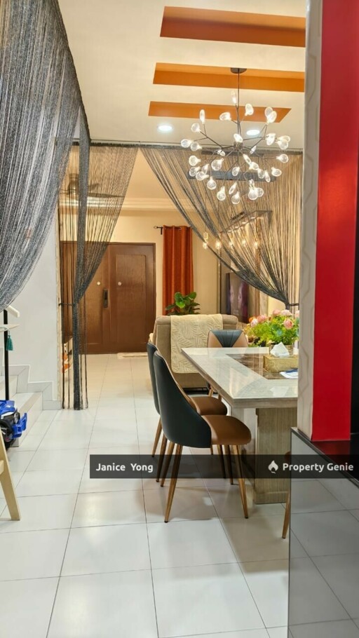Bandar Jaya Putra @ JP Perdana
