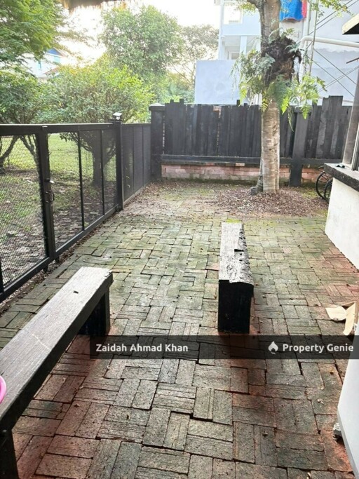 2.5 STOREY BUNGALOW FOR RENT 16 SIERRA PUCHONG FULL FURNISHED BUNGALOW